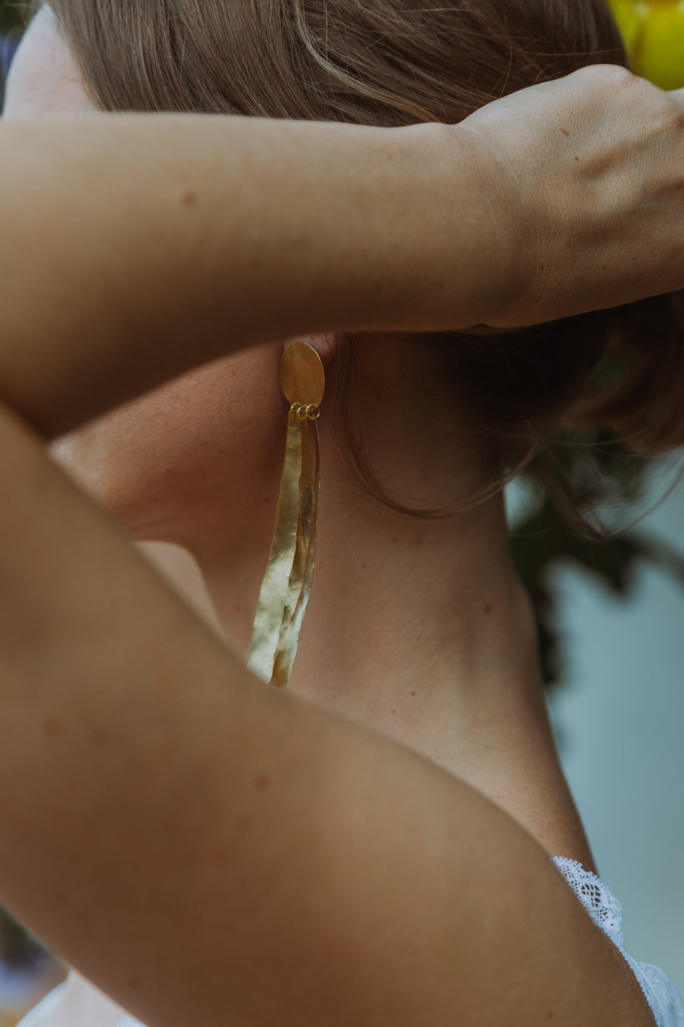 Brisa Earrings