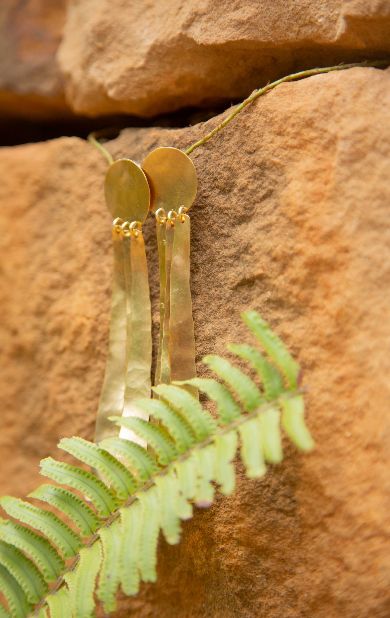 Brisa Earrings