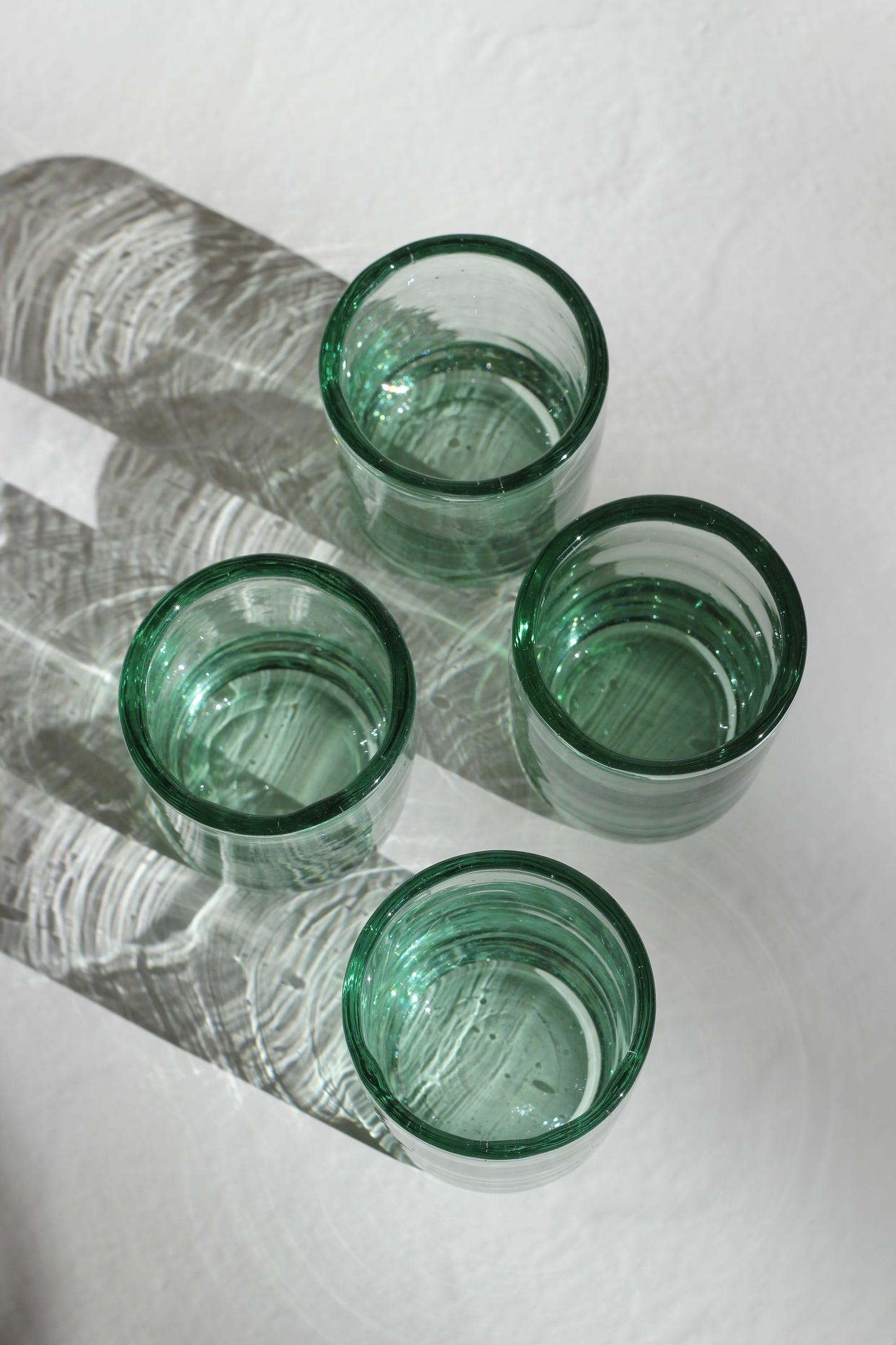 Mini Tumbler - Chunky