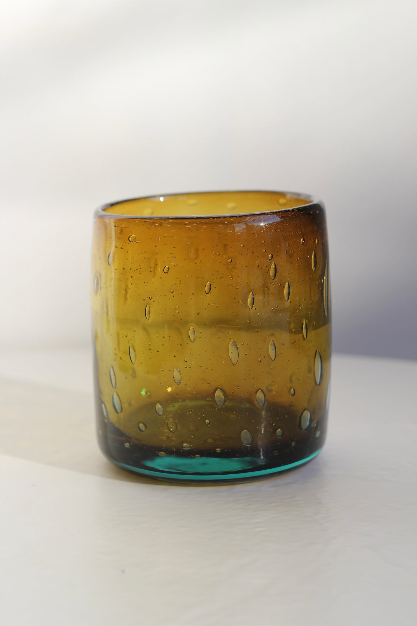 Bubble Rocks Glass - Chunky