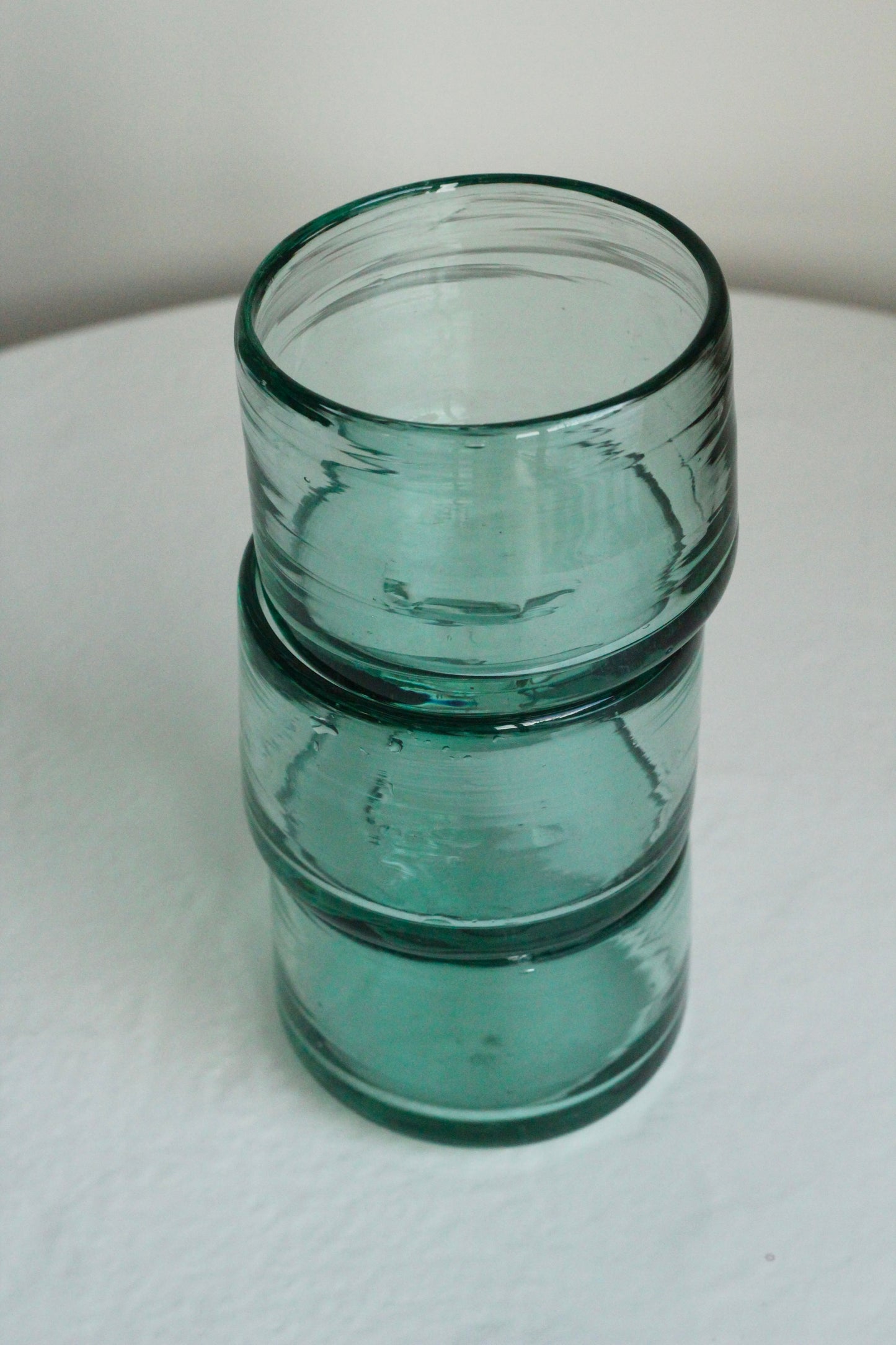 Short Tumbler - Chunky