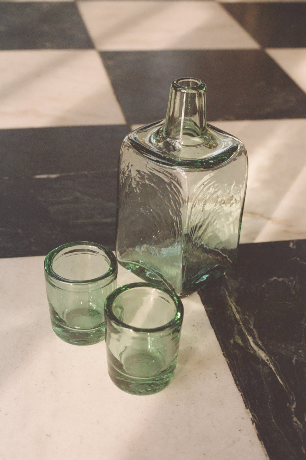 Carafe Set