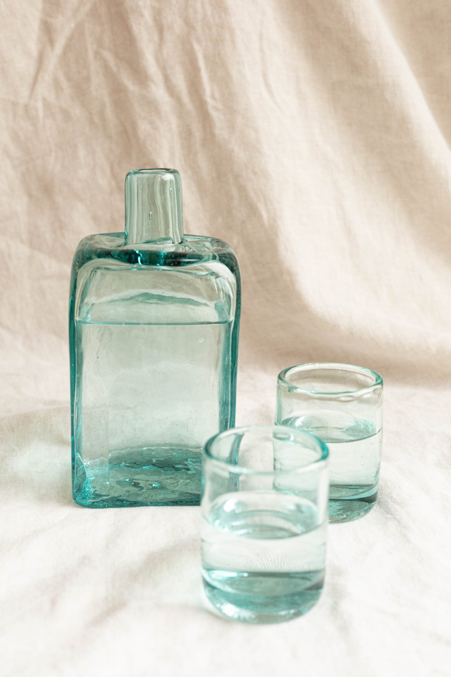Carafe Set