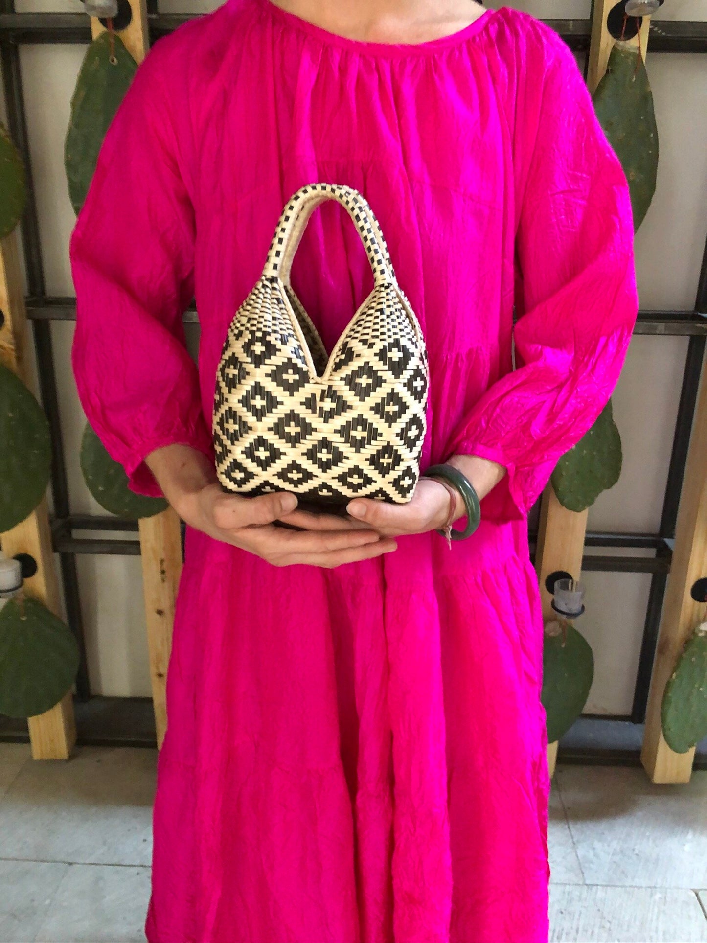 Mini Cuatro Tetas Bag