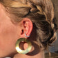 Flor Earrings