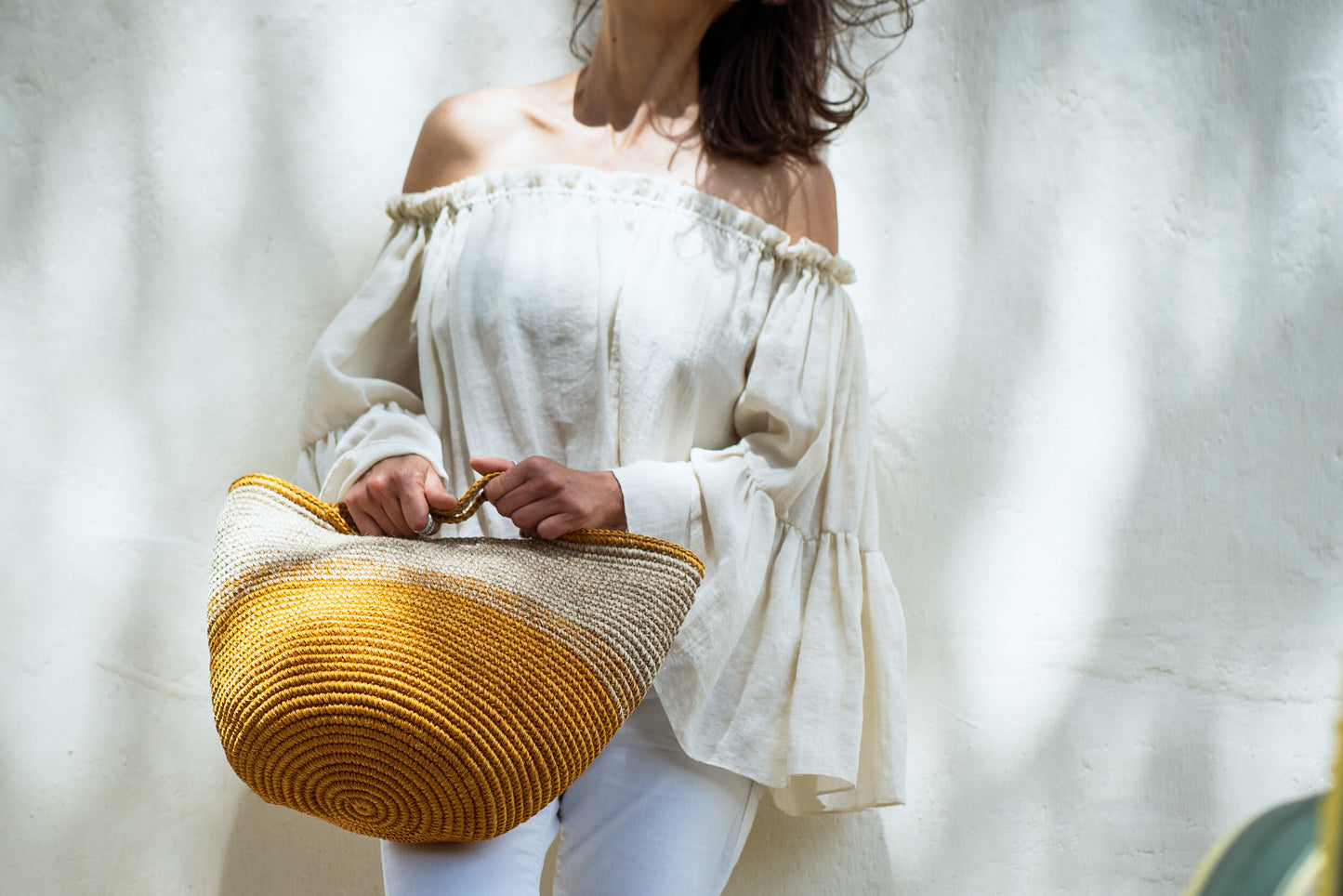Soledad Bag