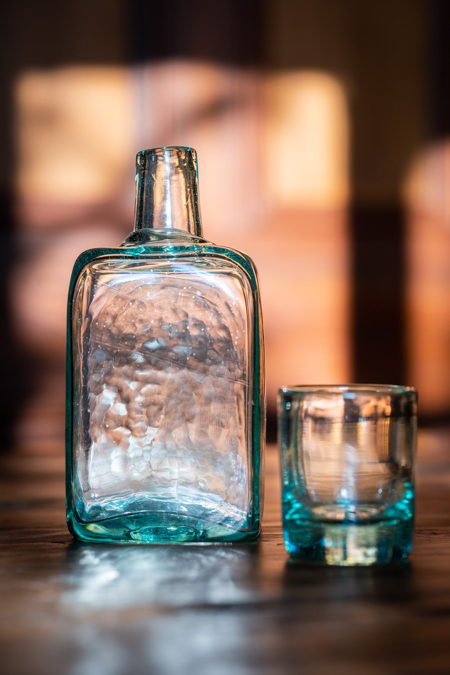 Carafe Set