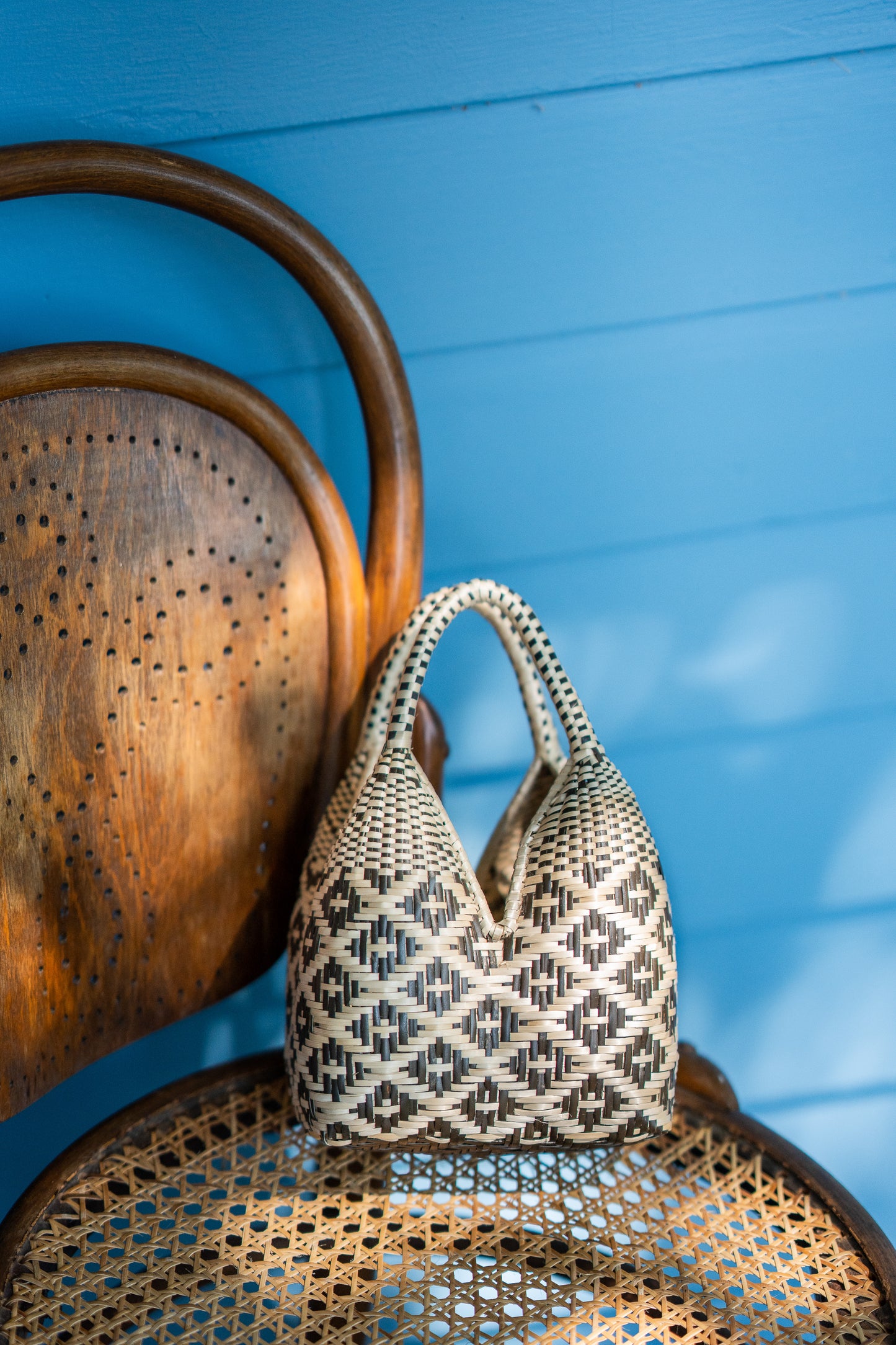 Mini Cuatro Tetas Bag