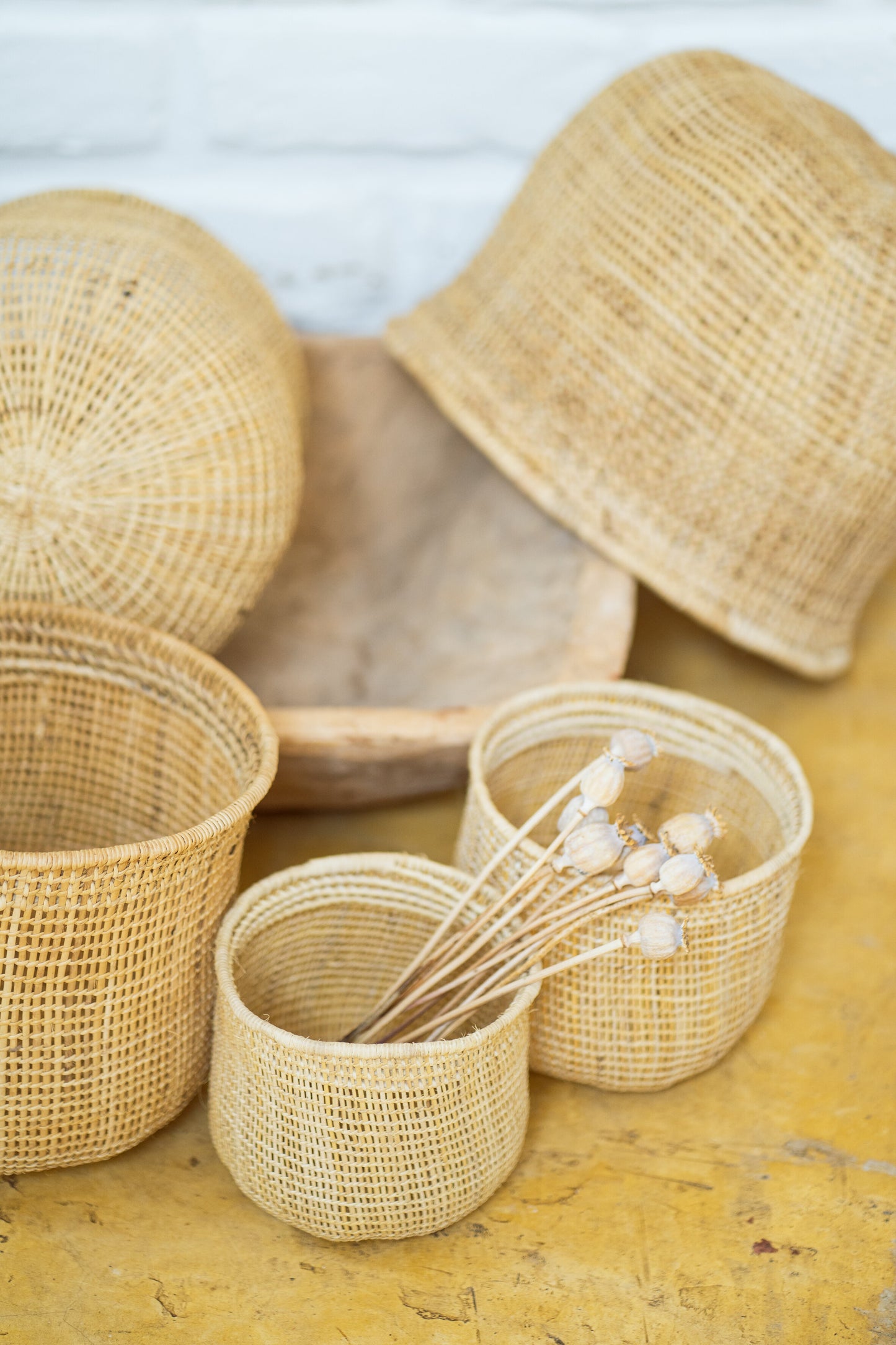 Liana Basket