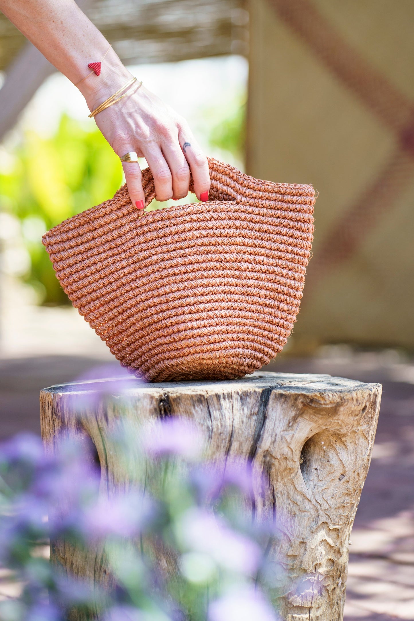 Soledad Mini Bag