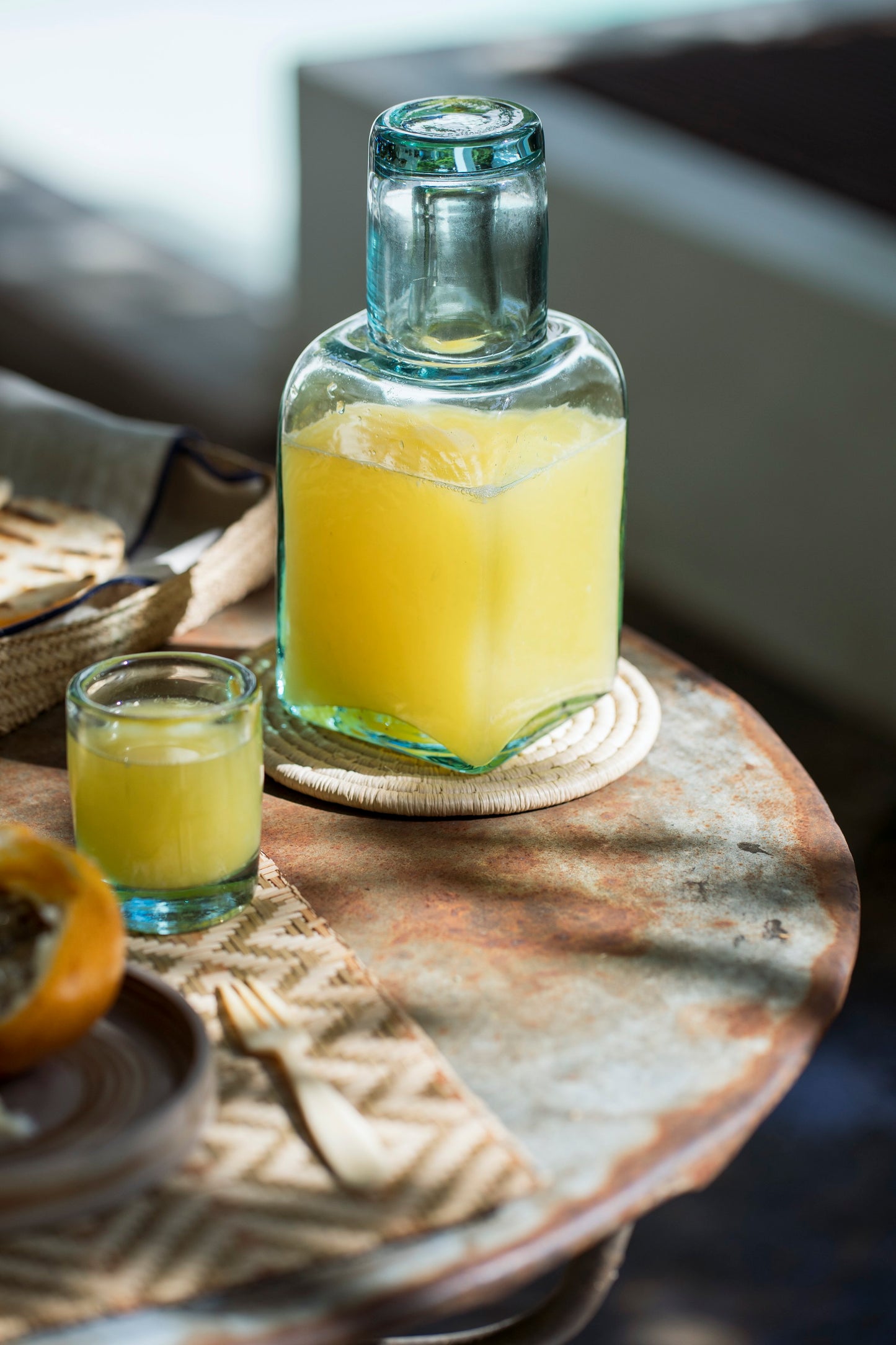 Carafe Set