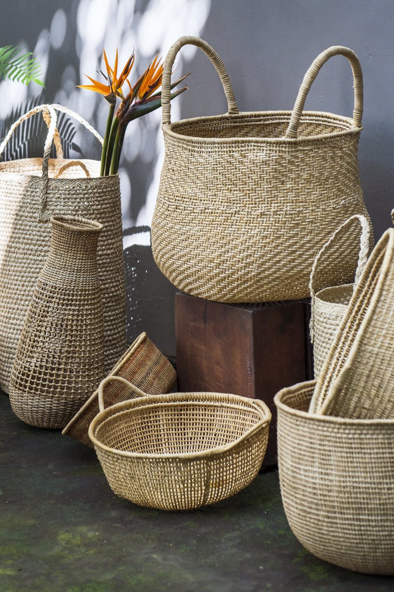 Liana Basket