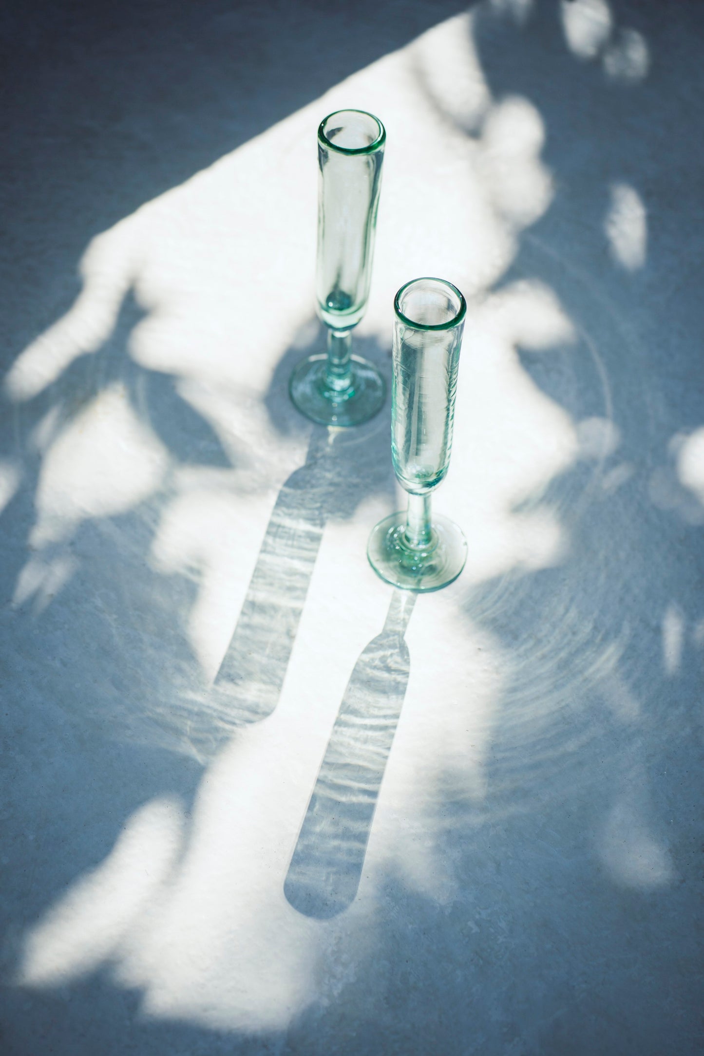 Champagne Flutes