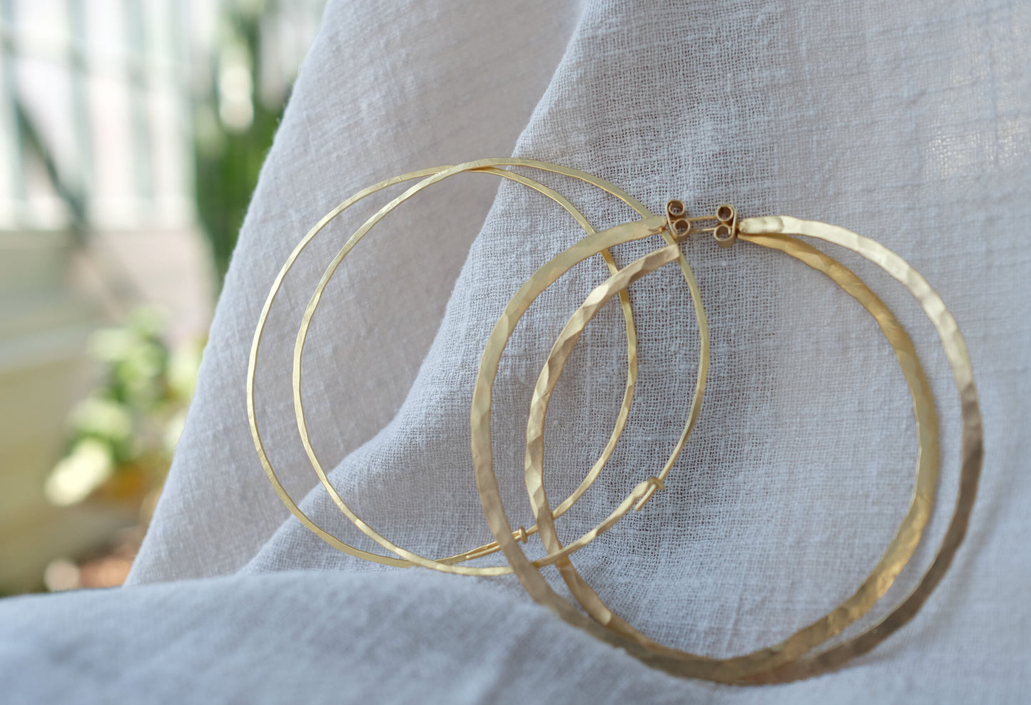 Sol Hoops