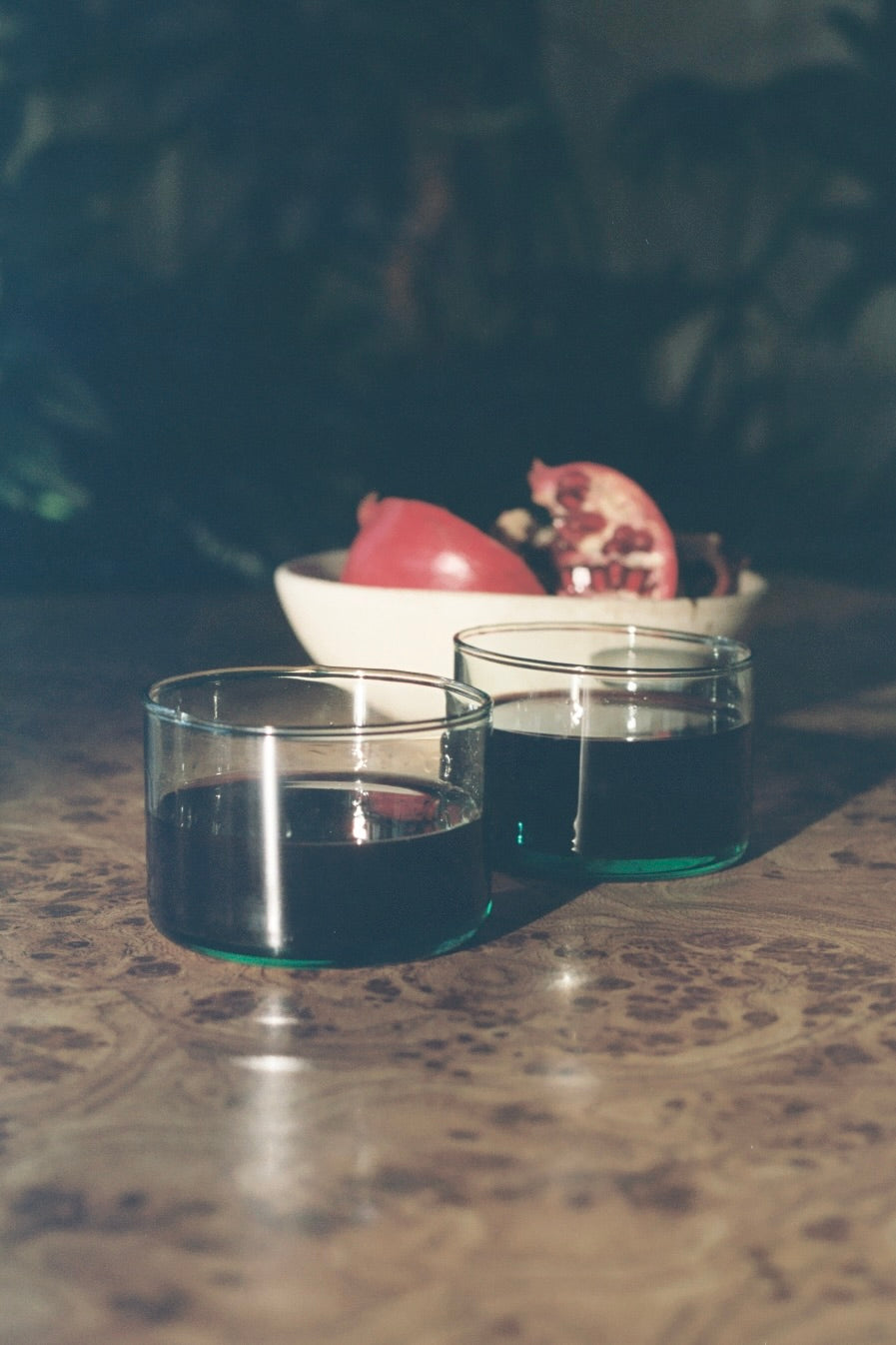 Everyday Shorty Glasses