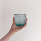 Tidal Water Glass
