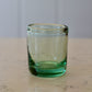 Aqua Mini Glasses