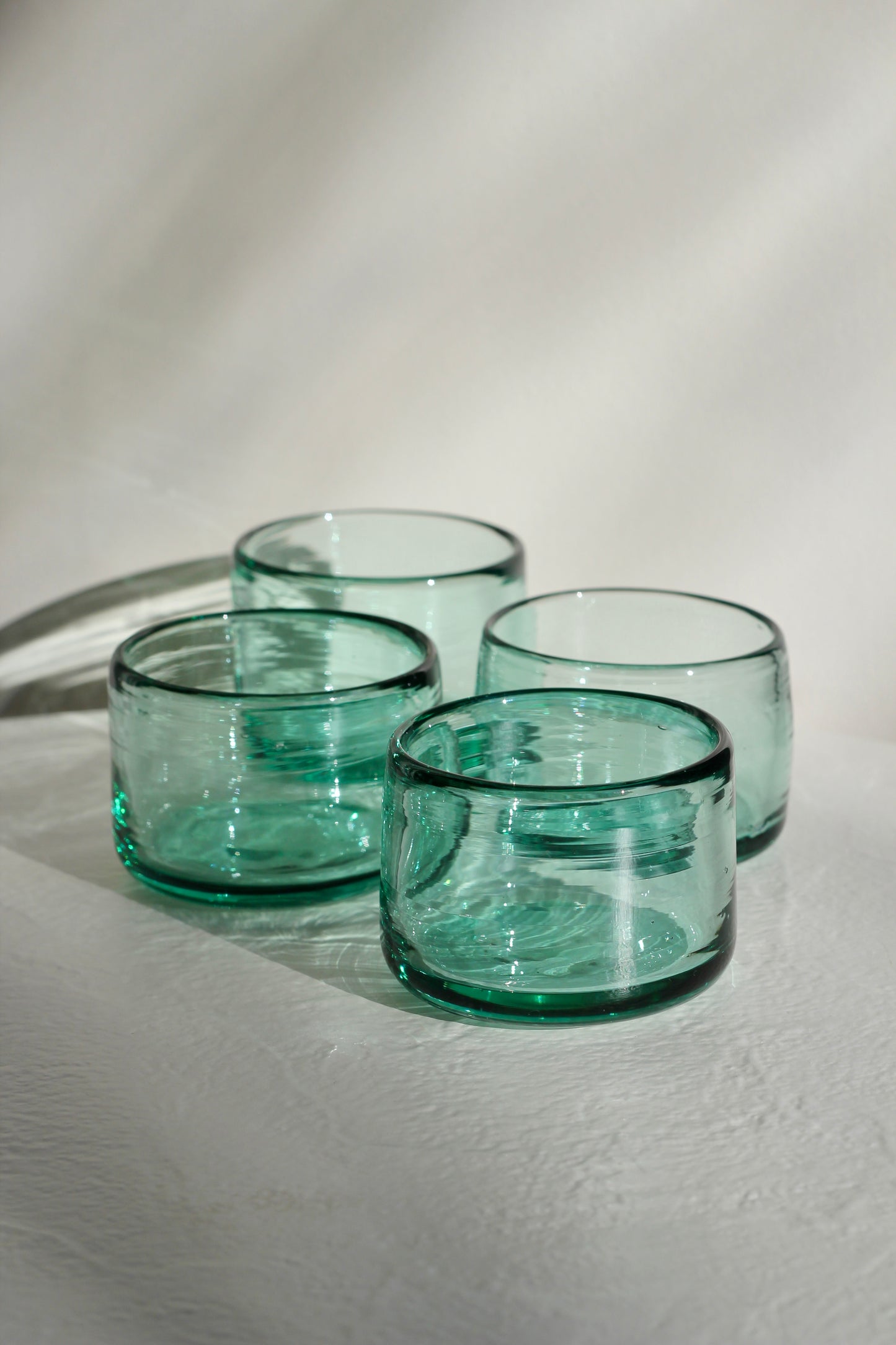 Short Tumbler - Chunky