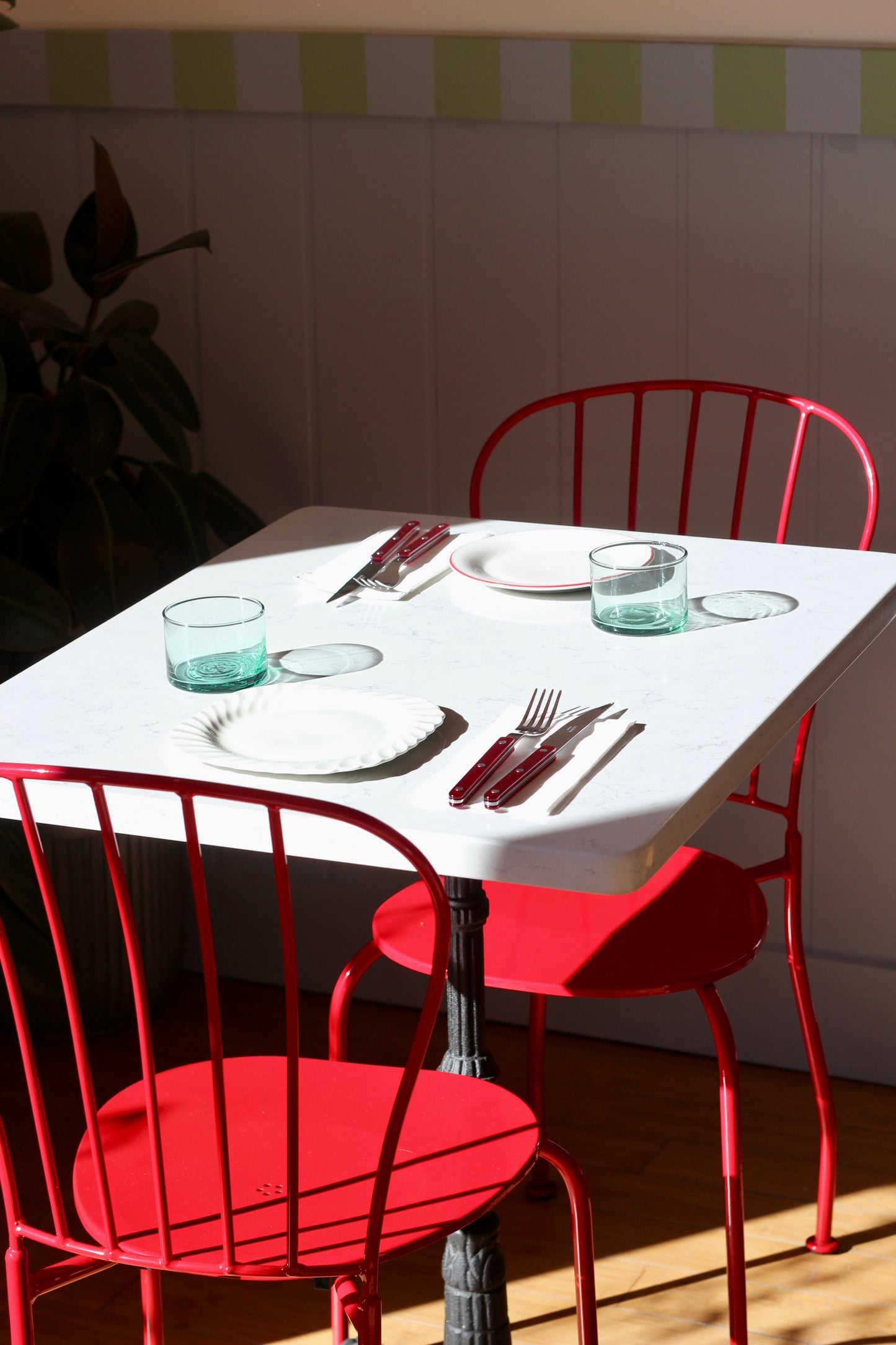 Everyday Shorty Glasses