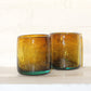 Bubble Rocks Glass - Chunky