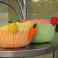 Mini Fruit Baskets