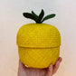 Lemon Basket