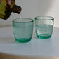 Tidal Water Glass