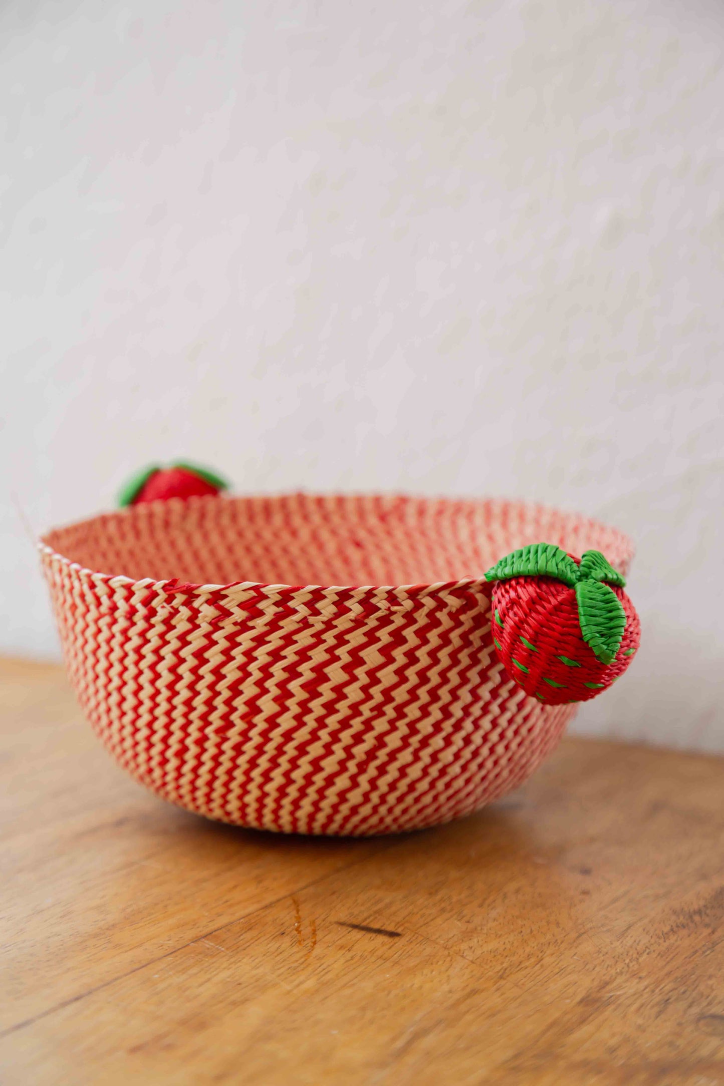 Mini Fruit Baskets