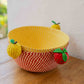 Mini Fruit Baskets