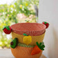 Mini Fruit Baskets