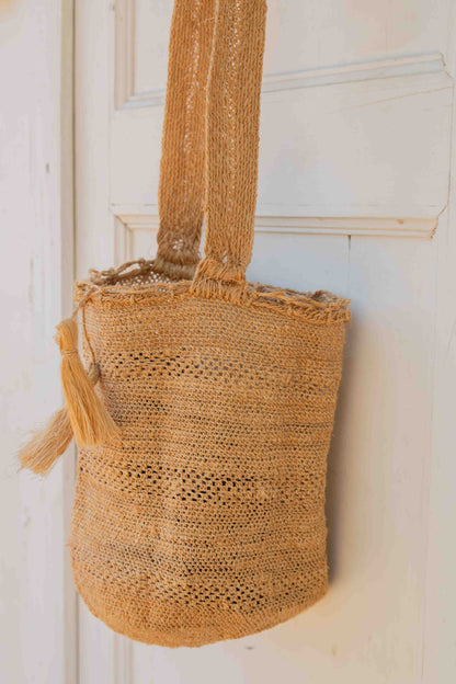 Fique Mochila