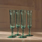 Champagne Flutes