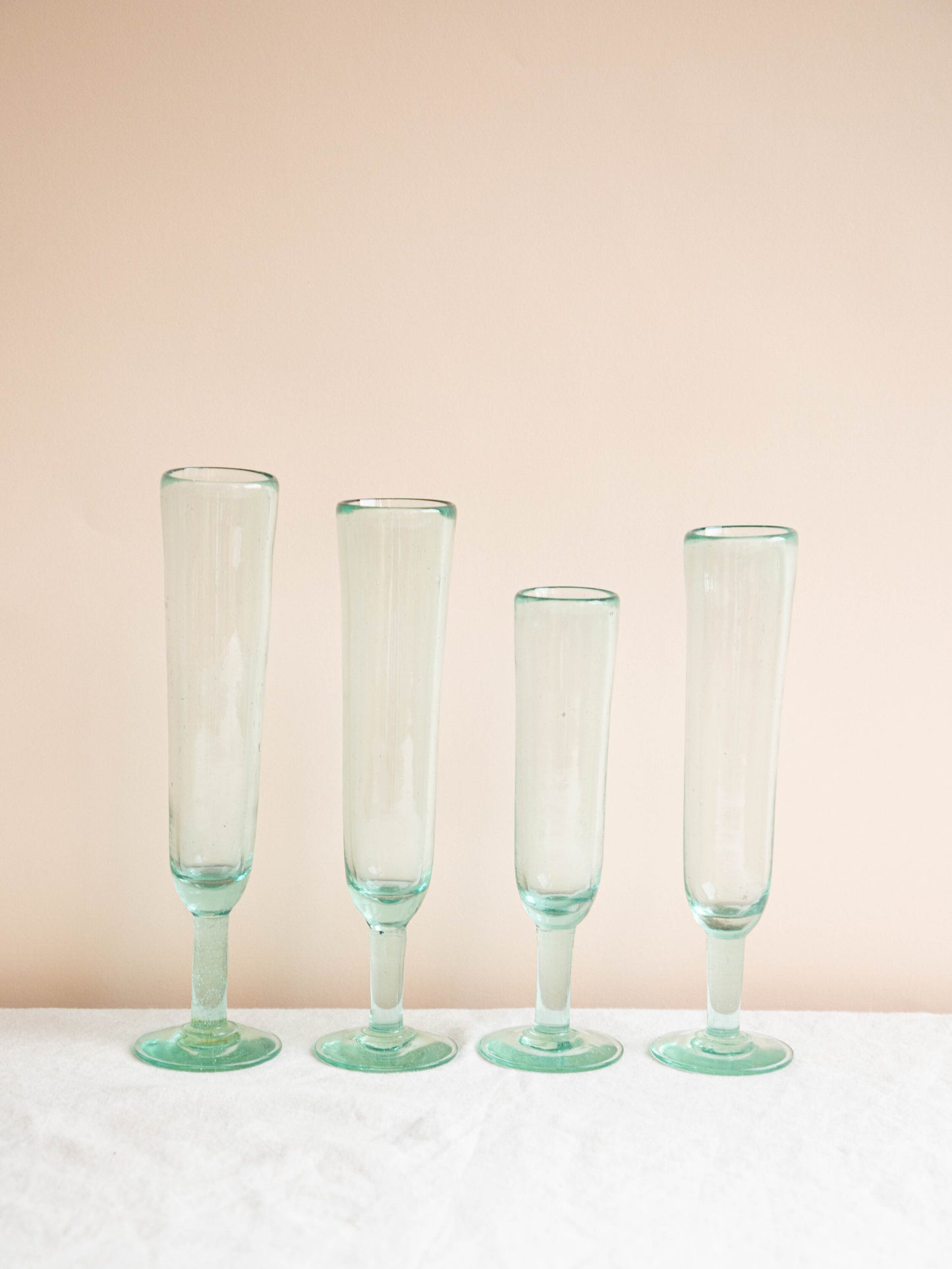 Champagne Flutes