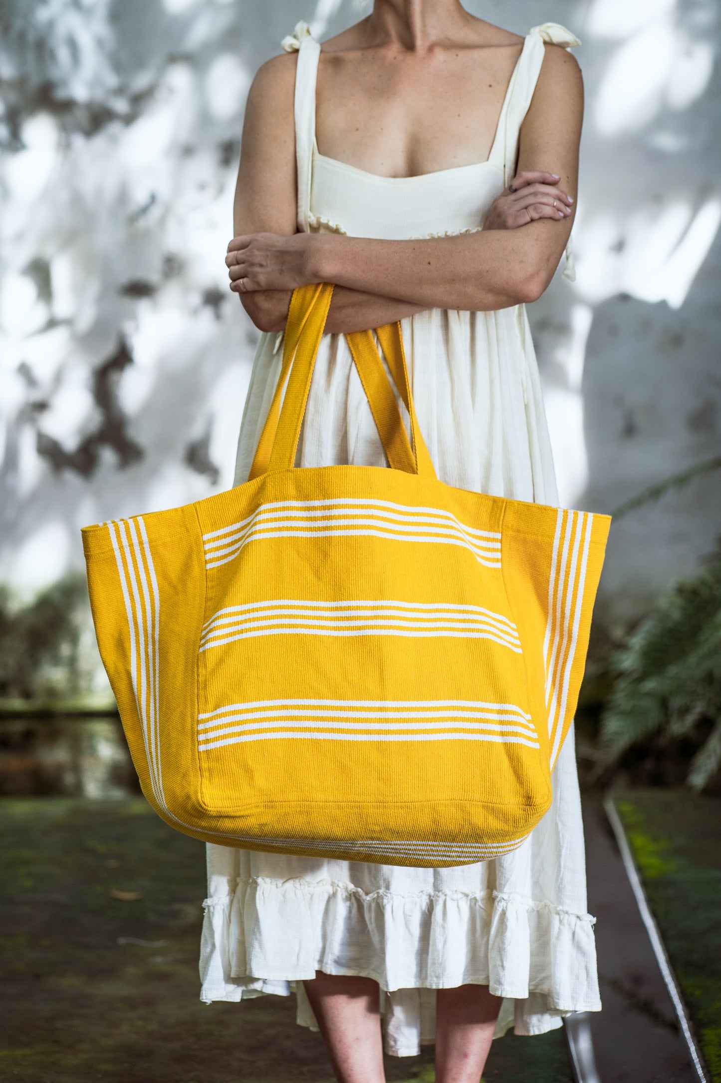 Costa Weekender Tote