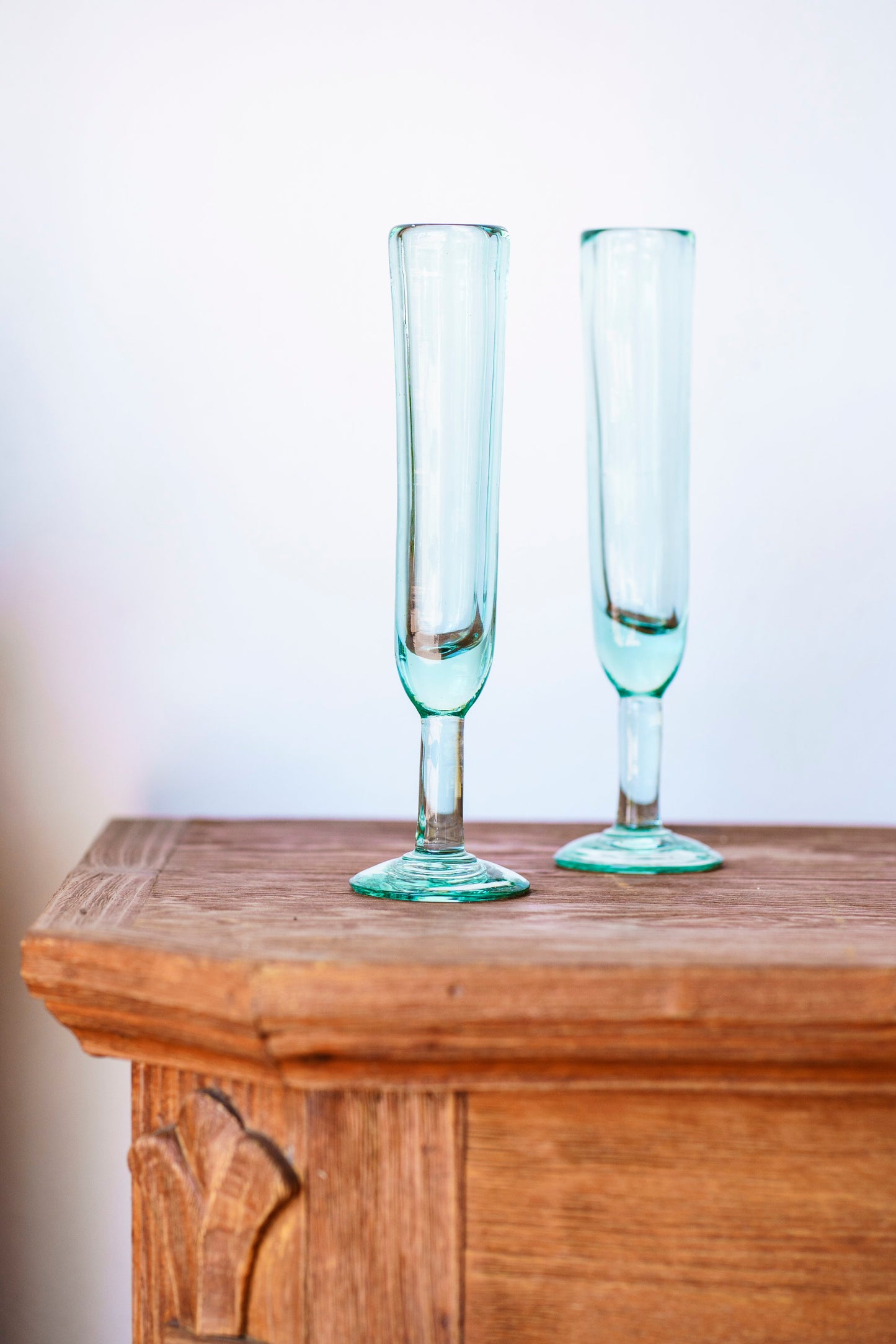 Champagne Flutes