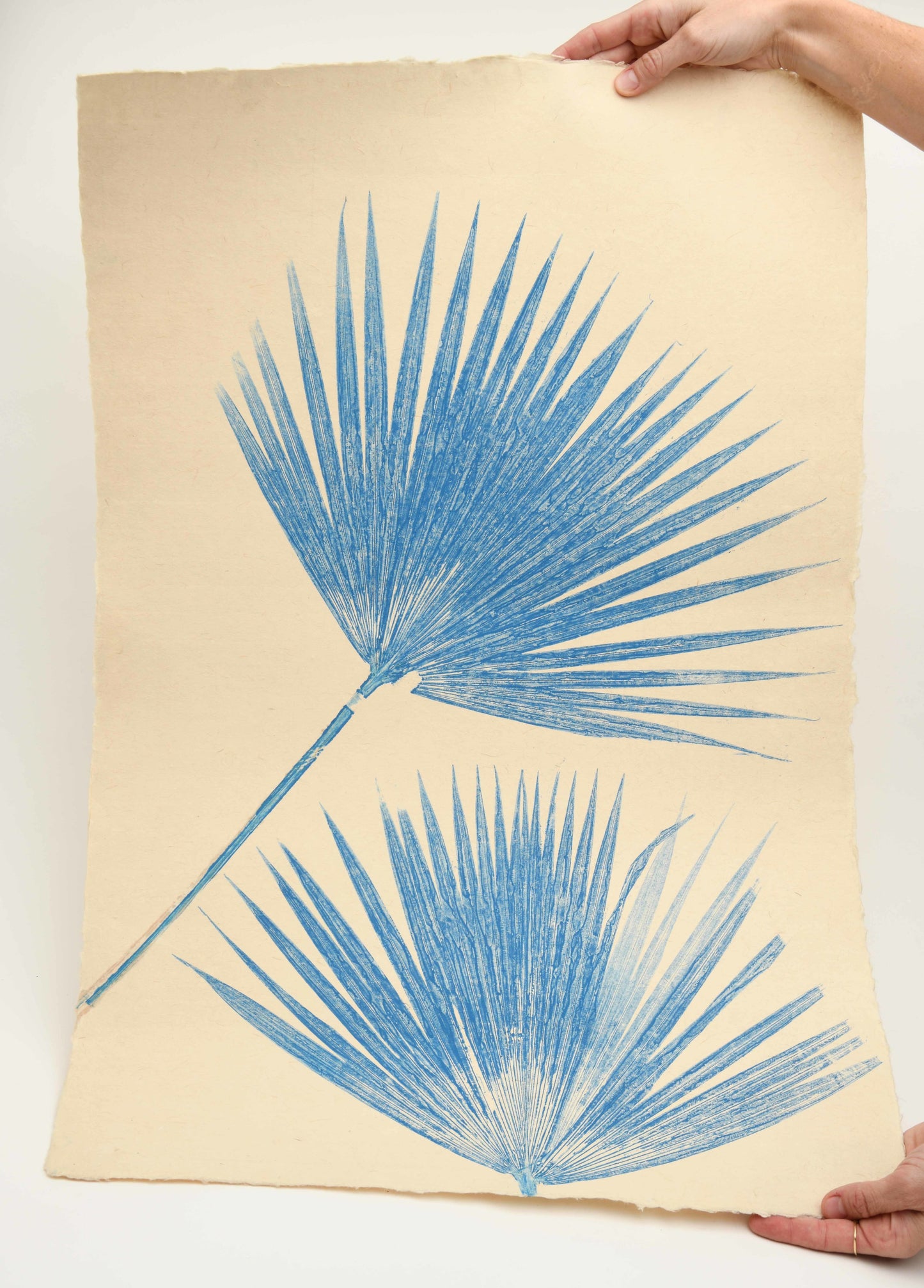 Palm Print